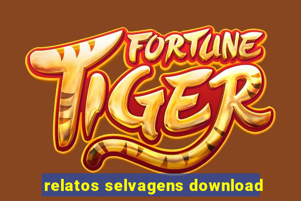 relatos selvagens download